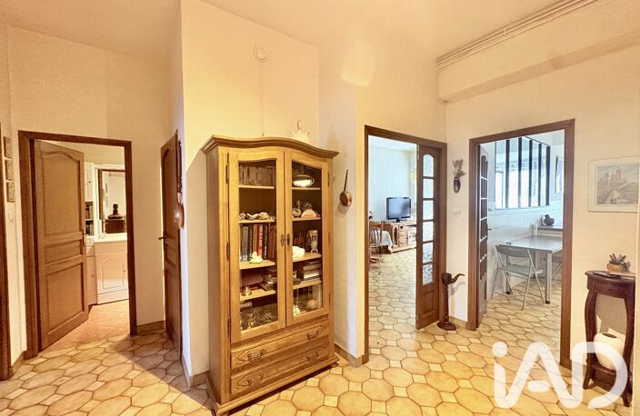 Vente Appartement 3 pièces — photo 4