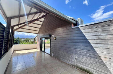 ACCORD IMMOBILIER - T4 - LIGNE PARADIS - VENDU VIDE — photo du bien