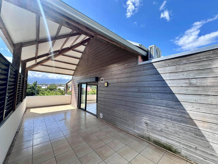 ACCORD IMMOBILIER - T4 - LIGNE PARADIS - VENDU VIDE — photo 1
