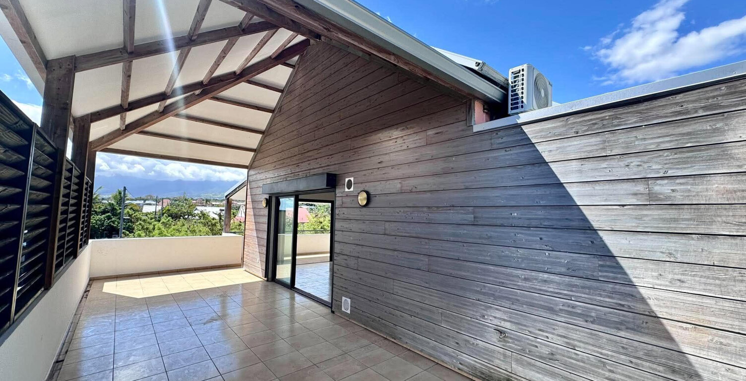 ACCORD IMMOBILIER - T4 - LIGNE PARADIS - VENDU VIDE — photo 1