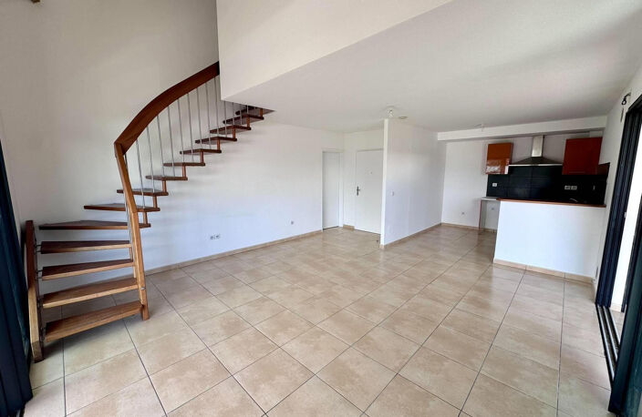 ACCORD IMMOBILIER - T4 - LIGNE PARADIS - VENDU VIDE — photo 3