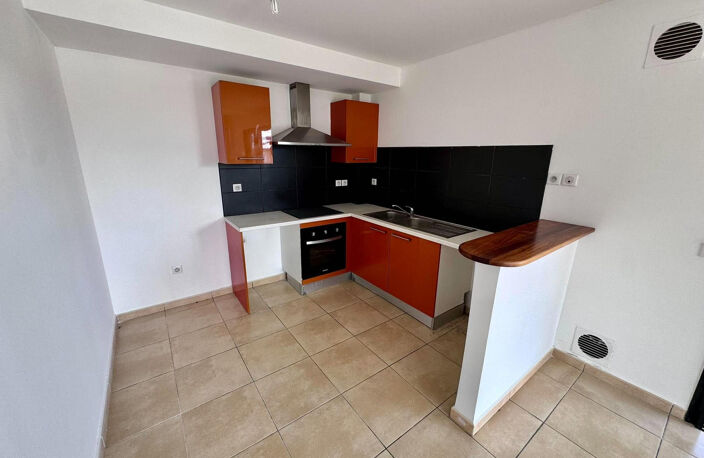 ACCORD IMMOBILIER - T4 - LIGNE PARADIS - VENDU VIDE — photo 4