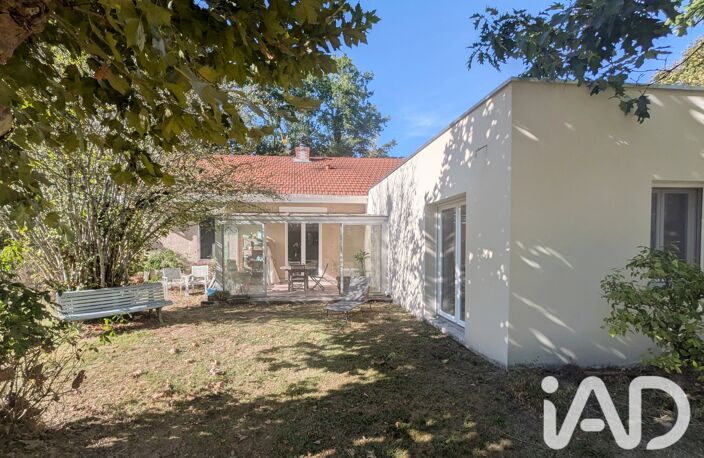 Vente Maison/villa 6 pièces — photo 3