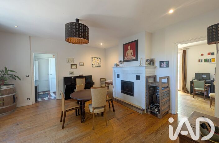 Vente Maison/villa 6 pièces — photo 4