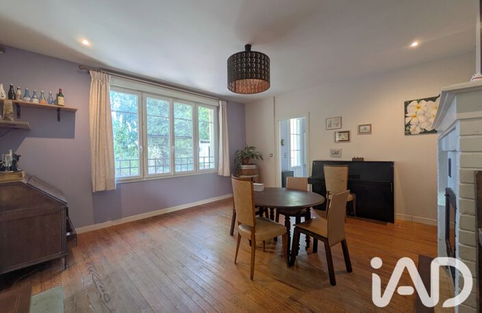 Vente Maison/villa 6 pièces — photo 5