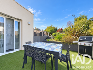 Vente Maison/villa 8 pièces — photo 2
