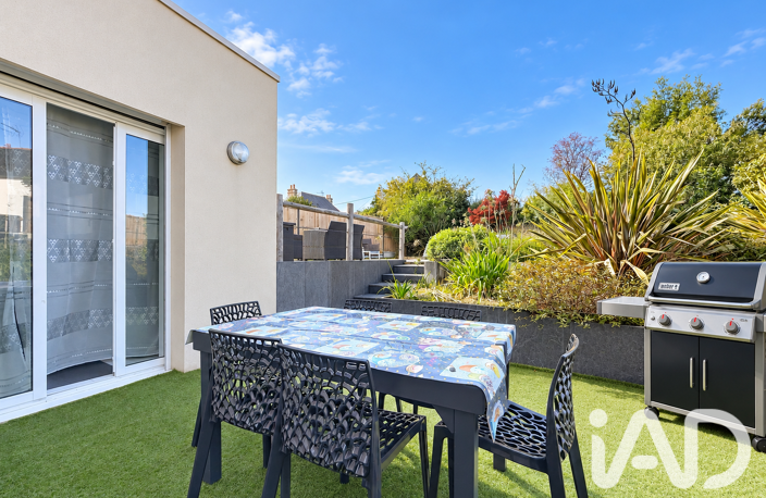 Vente Maison/villa 8 pièces — photo 2