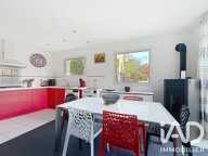 Vente Maison/villa 8 pièces — photo 4
