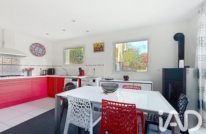 Vente Maison/villa 8 pièces — photo 4