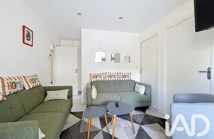 Vente Maison/villa 8 pièces — photo 5