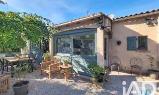 Maison 2 Pièces 44 m² à vendre à Cabrières (30210)