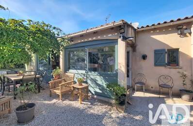 Vente Maison traditionnelle 2 pièces — photo du bien