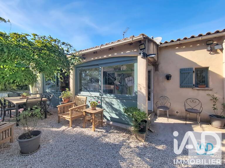 Vente Maison traditionnelle 2 pièces — photo 1