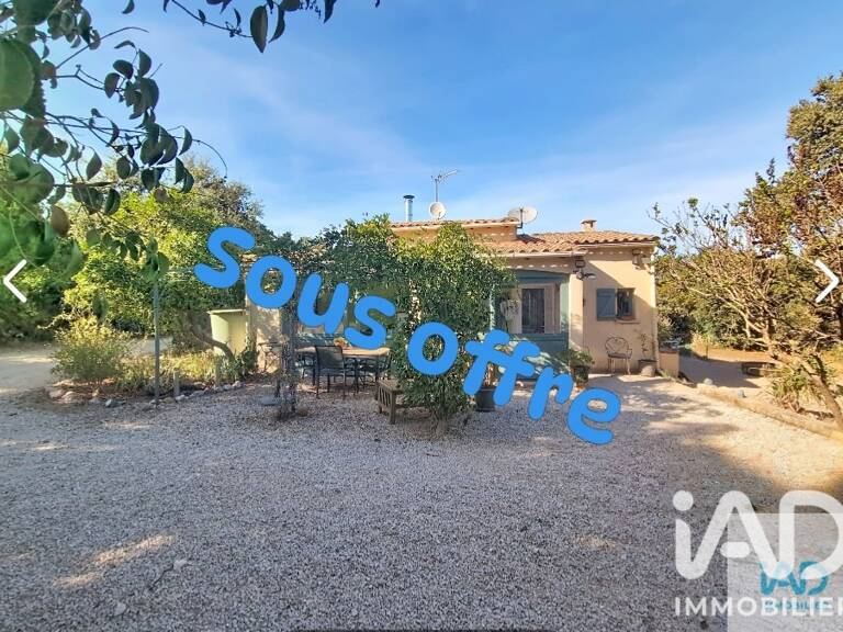 Vente Maison traditionnelle 2 pièces — photo 1