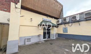 Commerce  450 m² à vendre à Harnes (62440)