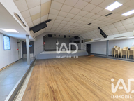 Vente Boutique/Local commercial 450 m&sup2; — photo 4