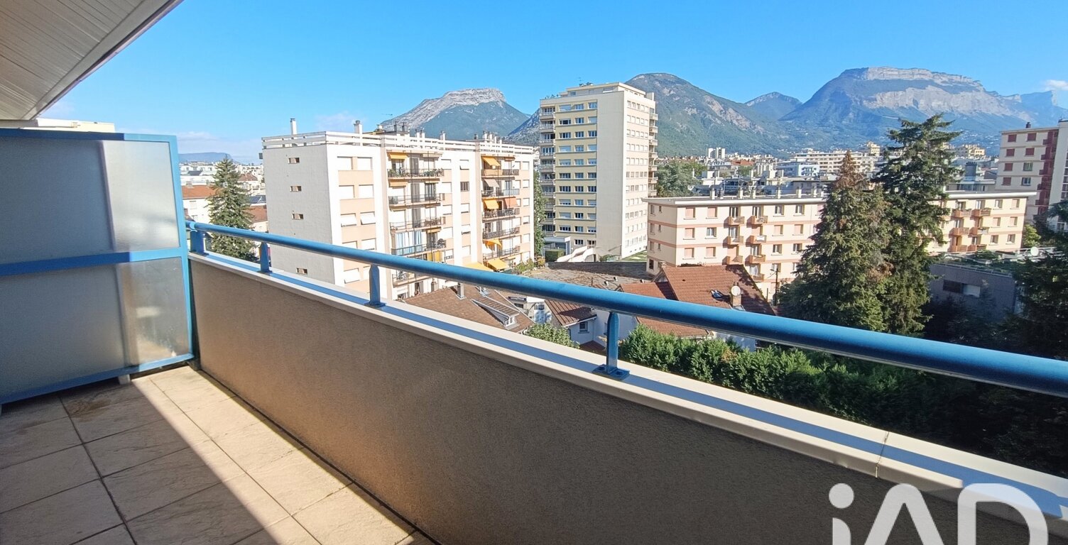 Vente Appartement 1 pièce — photo 1