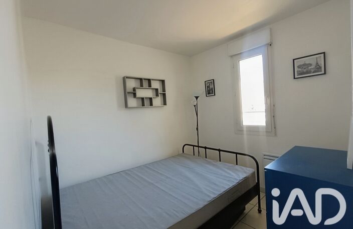 Vente Appartement 1 pièce — photo 4