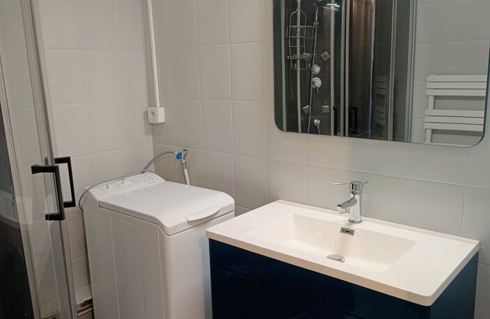 Vente Appartement 1 pièce — photo 5