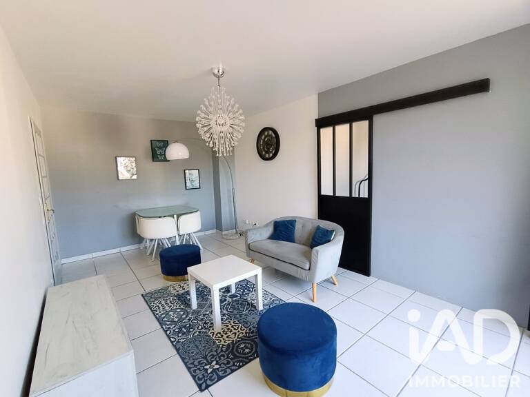 Vente Appartement 1 pièce — photo 1