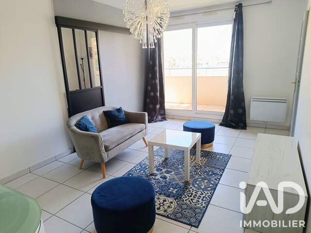 Vente Appartement 1 pièce — photo du bien