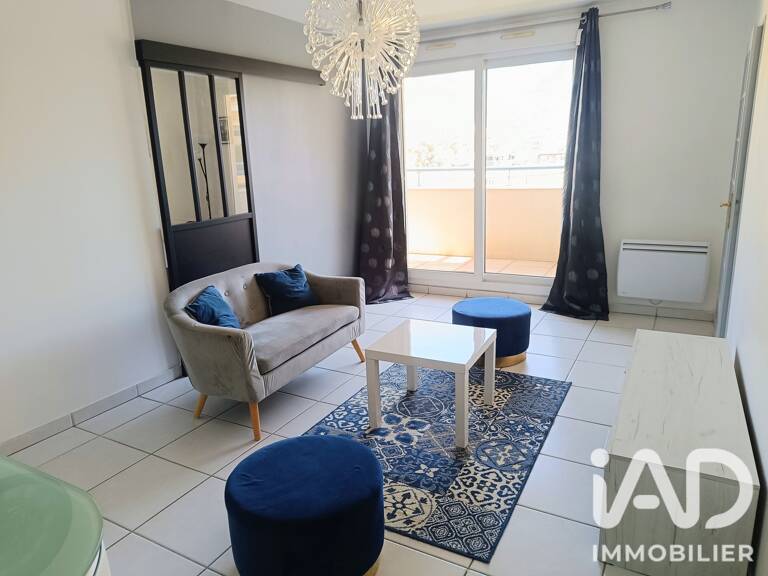 Vente Appartement 1 pièce — photo 1