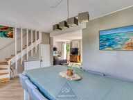 TRAMOYES – SUPERBE MAISON FAMILIALE – 4 CHAMBRES – BUREAU – SALLE À MANGER – SÉJOUR – CUISINE -- PISCINE – TERRASSE – TERRAIN 1 500 m² — photo 4