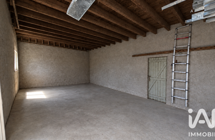 Vente Grange 2 pièces — photo 2
