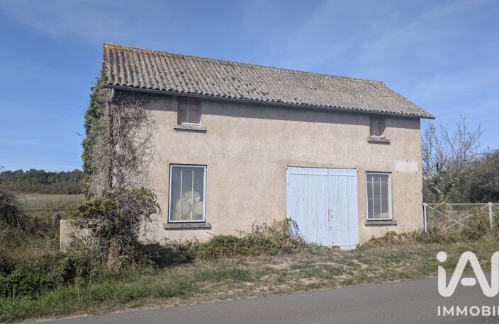 Vente Grange 2 pièces — photo 5