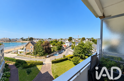 Vente Appartement 4 pièces — photo du bien