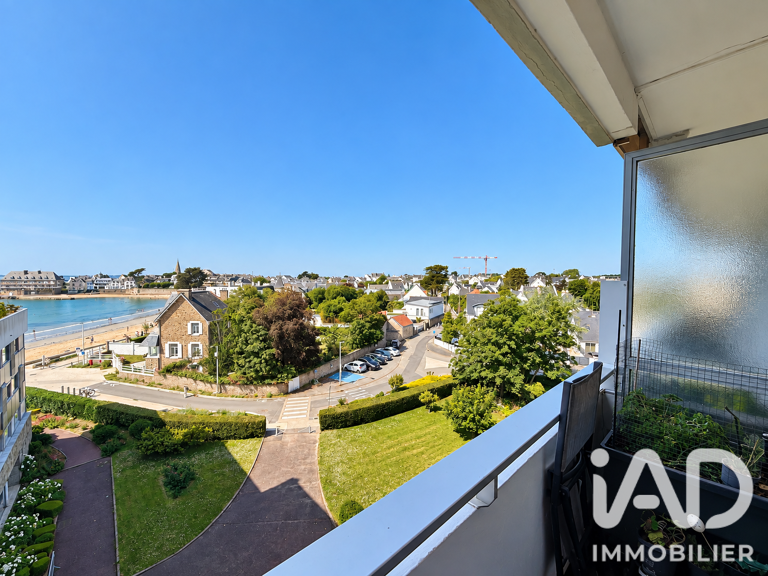 Vente Appartement 4 pièces — photo 1