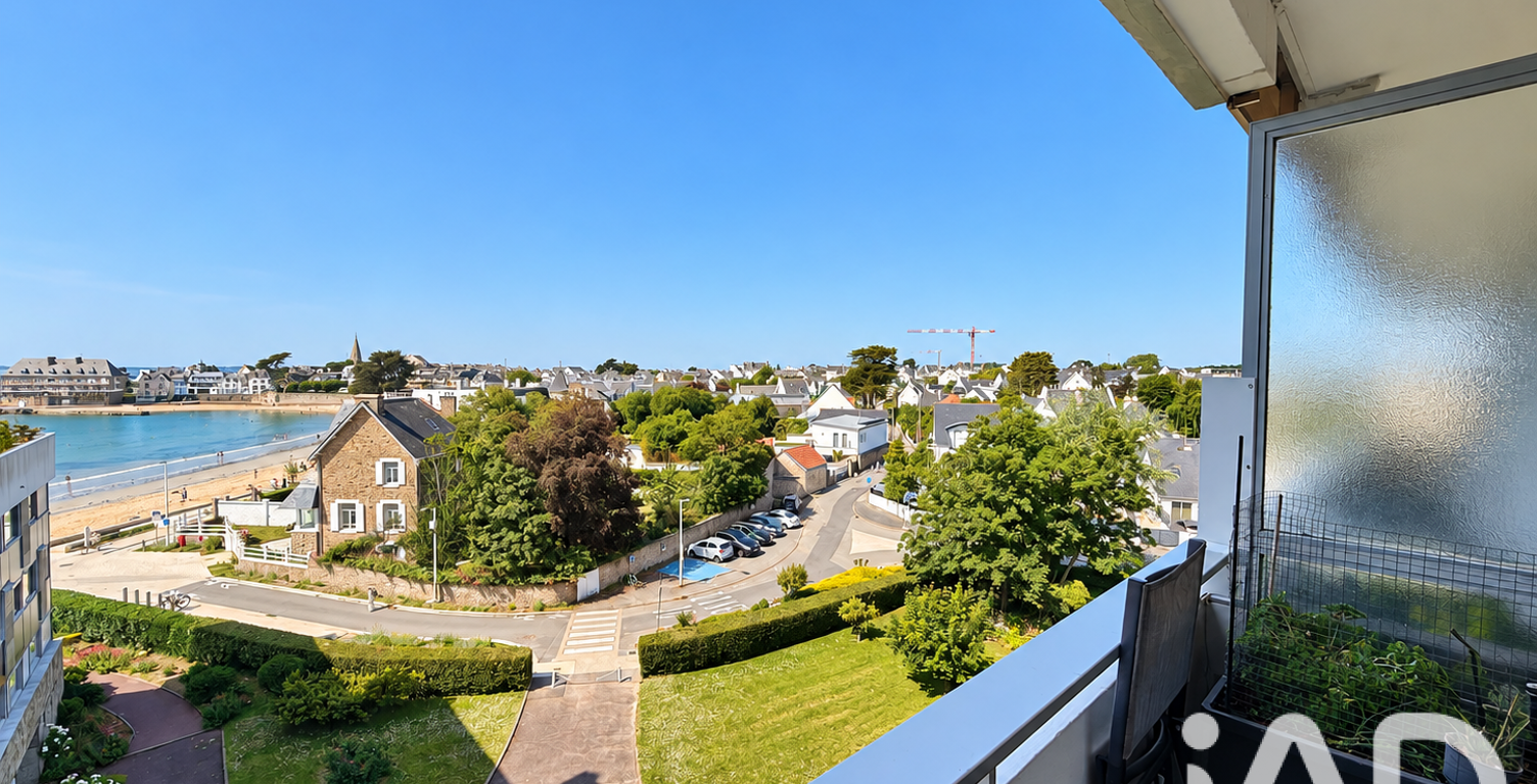 Vente Appartement 4 pièces — photo 1