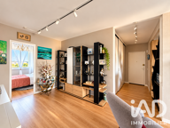 Vente Appartement 4 pièces — photo 2