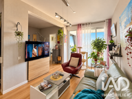 Vente Appartement 4 pièces — photo 3
