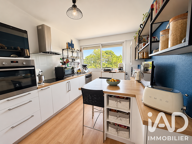 Vente Appartement 4 pièces — photo 4