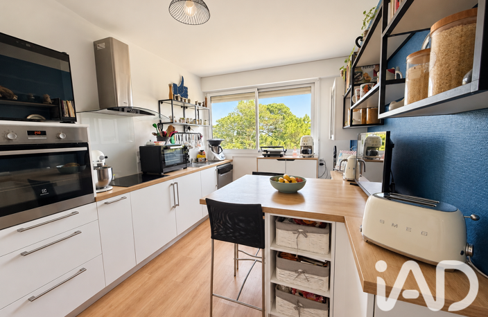 Vente Appartement 4 pièces — photo 4