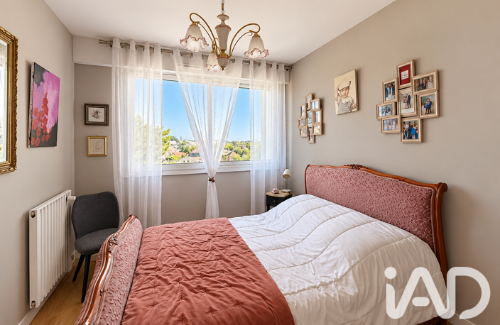 Vente Appartement 4 pièces — photo 5