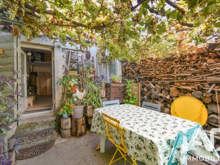 Vente Maison de village 3 pièces — photo 1