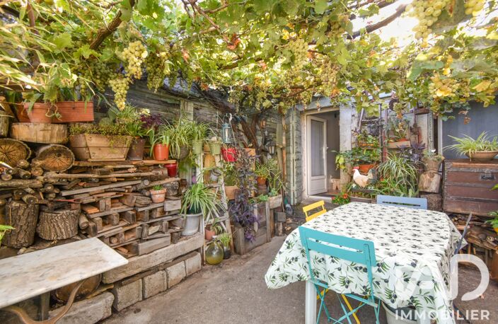 Vente Maison de village 3 pièces — photo 2