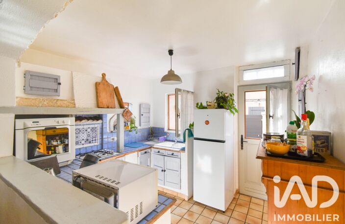Vente Maison de village 3 pièces — photo 3