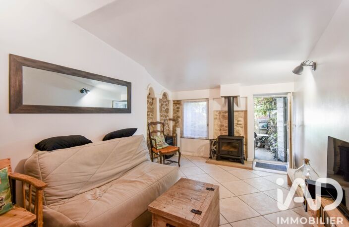 Vente Maison de village 3 pièces — photo 5