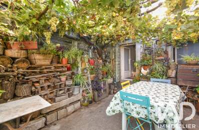 Vente Maison de village 3 pièces — photo du bien