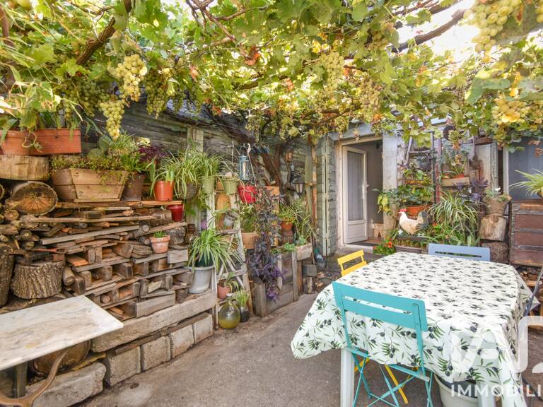 Vente Maison de village 3 pièces — photo 1
