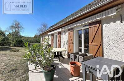Vente Maison/villa 7 pièces — photo du bien