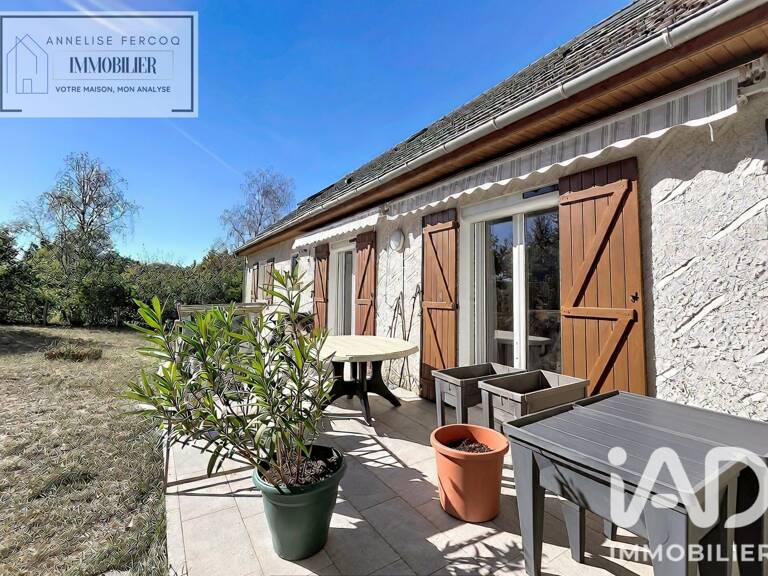 Vente Maison/villa 7 pièces — photo 1