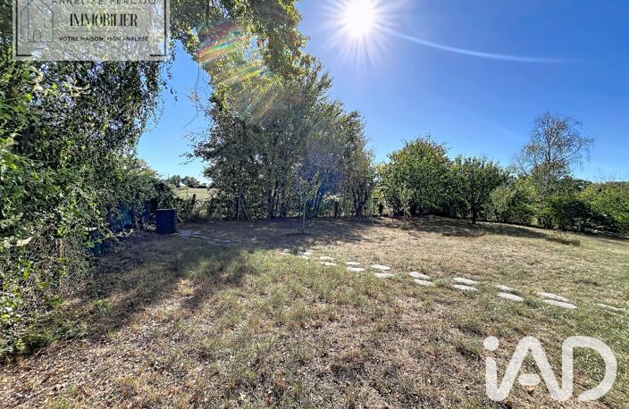 Vente Maison/villa 7 pièces — photo 2