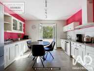 Vente Maison/villa 7 pièces — photo 4
