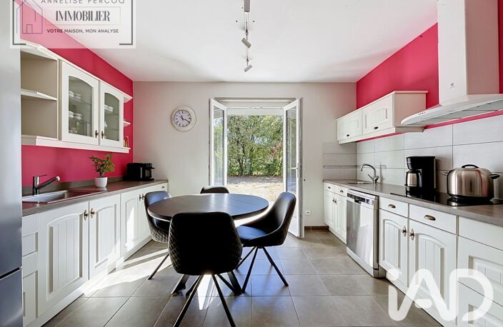 Vente Maison/villa 7 pièces — photo 4