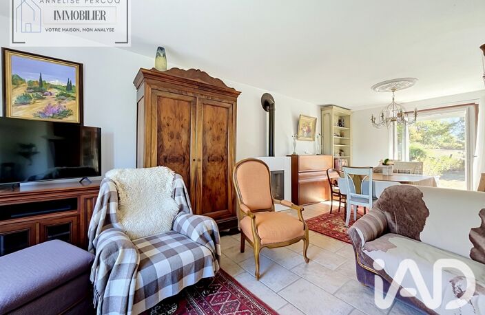Vente Maison/villa 7 pièces — photo 5