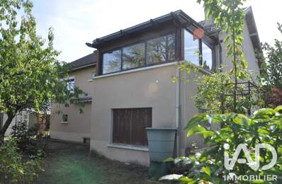 Vente Maison/villa 6 pièces — photo du bien